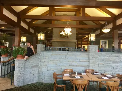 The Commons Restaurant
