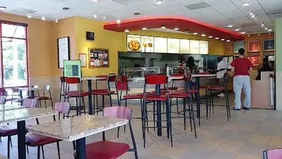 Panda Express