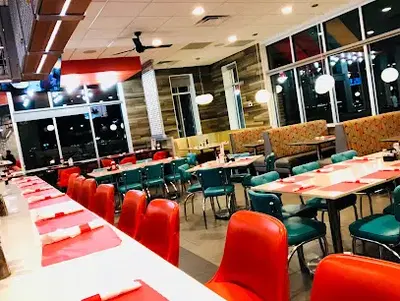 Metro Cafe Diner