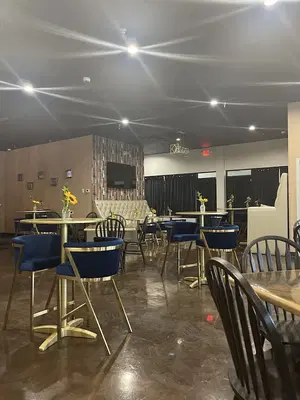 Vangys Bahamian Kitchen