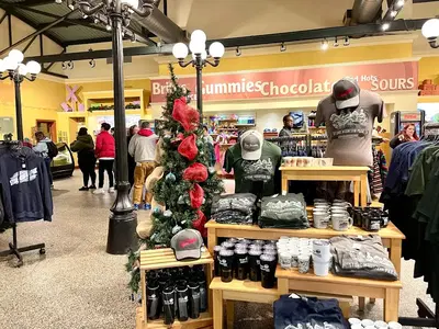 Summit Snacks