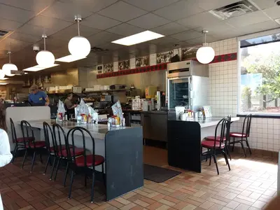 Waffle House