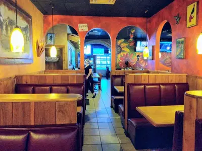 Fernando's Mexican Grill