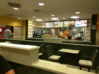 Burger King