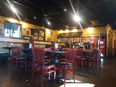 Zaxby's Chicken Fingers & Buffalo Wings