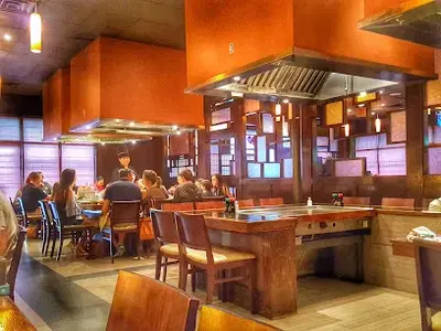 Taki Japanese Sushi & Hibachi Restaurant