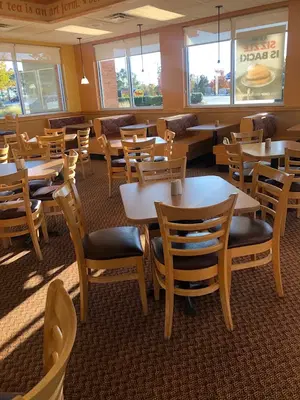 Bojangles