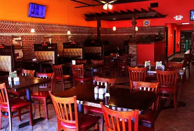 El Fogon Cantina & Grill