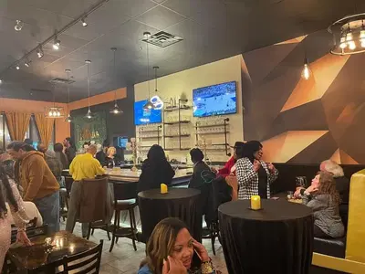FlavorTown Seafood Soulfood and Events