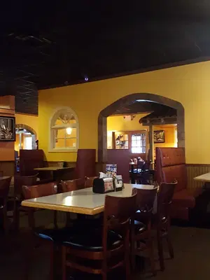 El Jinete Mexican Restaurant