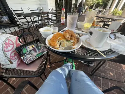 The Brunch Apothecary