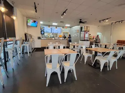 Speedy Burrito Dacula