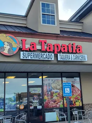 La Tapatia Supermercado