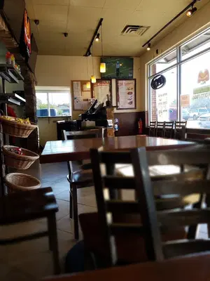 Marco's Pizza