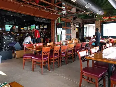 Del Rio Mexican Grill