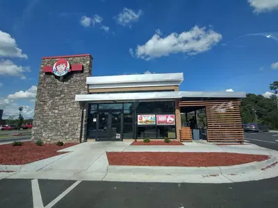 Wendy's