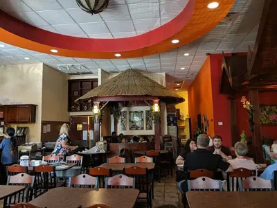Fusion Asian Bistro