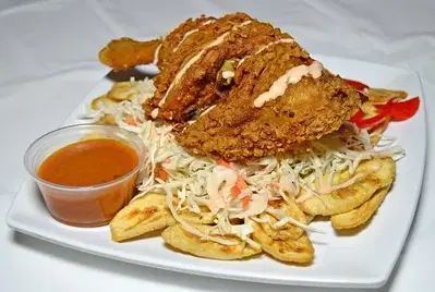 Mimi's Delicious