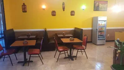 K&S Jerk Shop