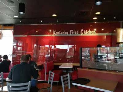 KFC
