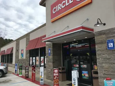 Circle K