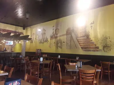 5 Brothers Pizza & Pasta