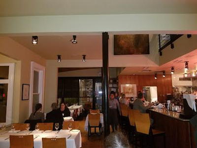 South City Kitchen Midtown