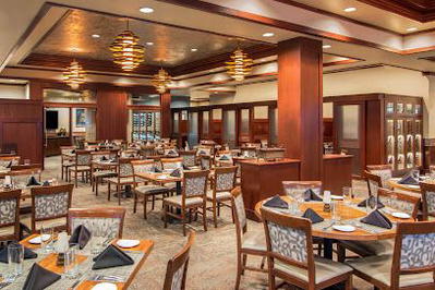 McCormick & Schmick's Seafood & Steaks
