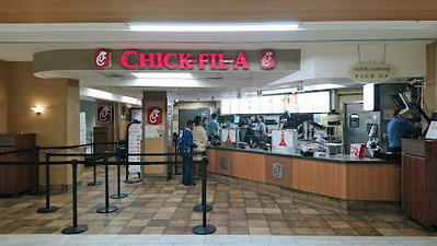 Chick-fil-A