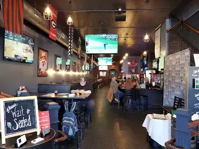 ChopBLOCK Chophouse & Club