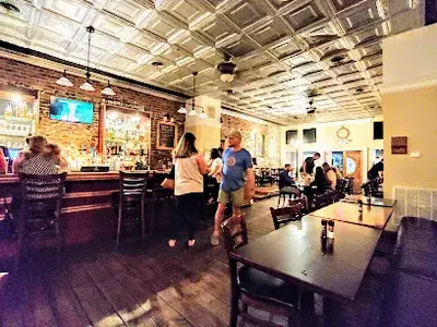 Recess Southern Gastro-pub