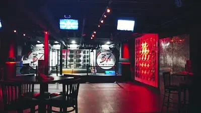 Harold's Honky Tonk Bar & Grill