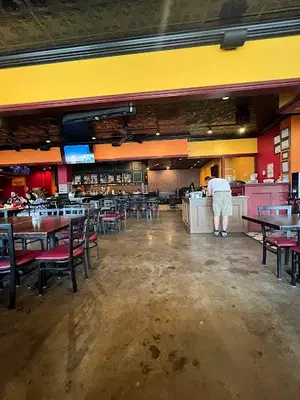 El Campesino Mexican Restaurant