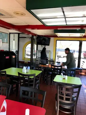 El Taco Veloz 3 - Gainesville