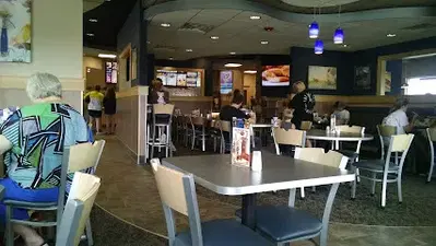 Culver's