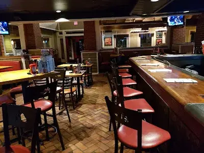 Chili's Grill & Bar
