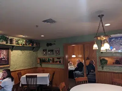 Poor Richard's Restaurant