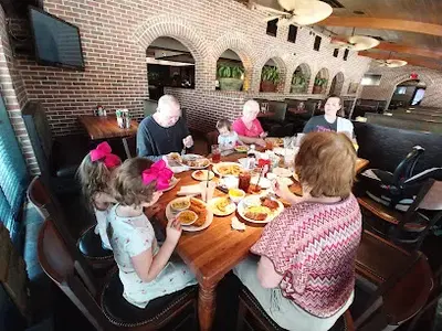 Cheddar's Scratch Kitchen