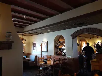 Olive Garden Italian Restaurant