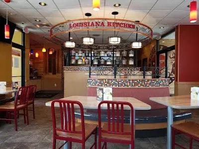Popeyes Louisiana Kitchen