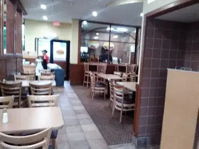 Bojangles