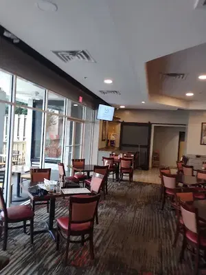 Tino's Tex-Mex Cantina Ramada Inn
