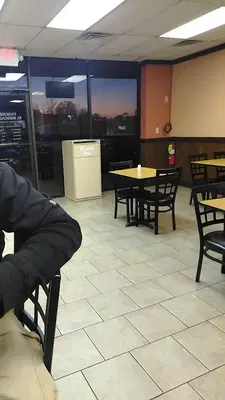 El Carreton Taqueria