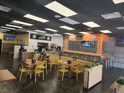 ZUAREPA Gainesville
