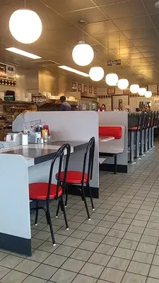 Waffle House