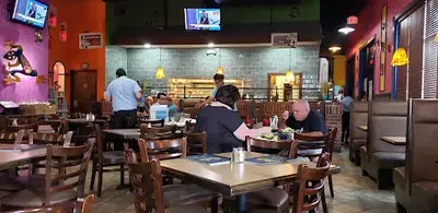 Señor Fiesta