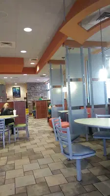 Wendy's