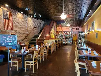 Avocados Restaurant