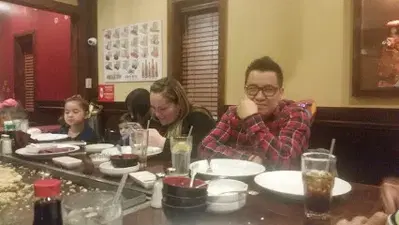 Mr. Teriyaki Japanese Steak House