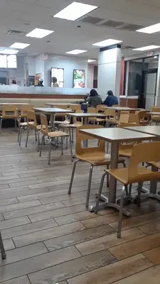 Wendy's